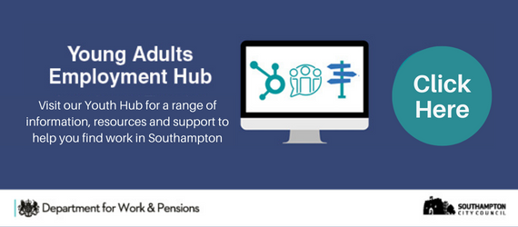 Young Adults Employment Hub